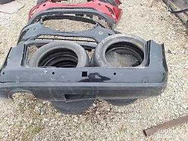 car: VW PASAT B6 ZADNJI BRANIK | Vw pasat b6 zadnji branik. Iz originala — 1
