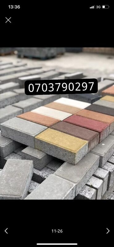 Бордюры: Бордюр, Гарантия, Бесплатный выезд, Бесплатная доставка — 19