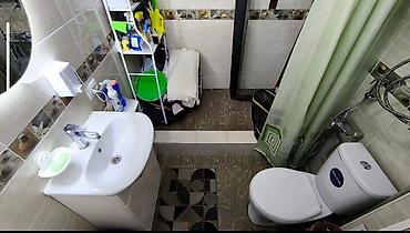 Продажа офисов: Продажа офисов 95 м², С ремонтом, С мебелью, Многоэтажное здание, Цокольный этаж этаж — 8