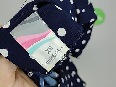 polka dot: Sukienka damska, rozmiar XS — 4