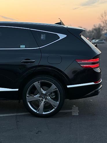 Hyundai: Hyundai Genesis: 2022 г., 2.5 л, Автомат, Бензин, Кроссовер at lalafo.kg — 5 Hyundai: Hyundai Genesis: 2022 г., 2.5 л, Автомат, Бензин, Кроссовер — 5