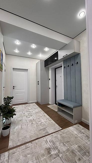 Продажа квартир: 2 комнаты, 66 м², Мед Академия Элитка, 10 этаж, Дизайнерский ремонт — 14