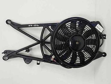 saturnus farovi: VENTILATOR ZA OPEL MERIVA OD 2003. DO 2010. GOD. | Polovni — 1