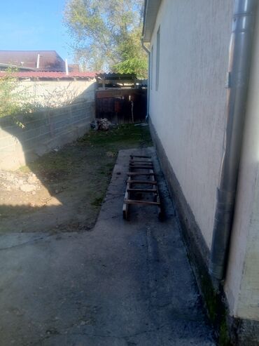 Продажа домов: Дом, 4 м², 4 комнаты, Евроремонт — 3