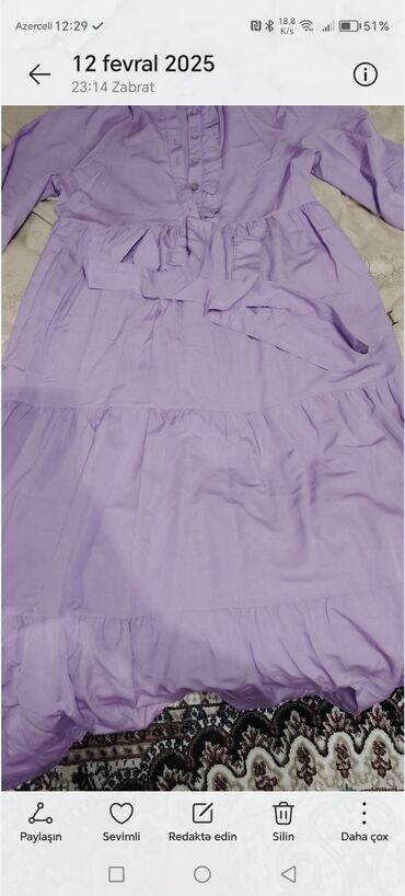 prada kurtka: 38 razmer. 15 manat