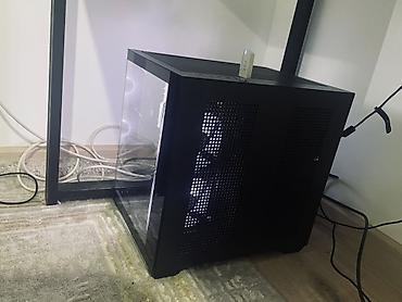 rtx 4070 super цена: Игровой/рабочий ПК в современном корпусе с подсветкой, продаю только — 3