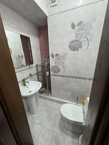 Долгосрочная аренда квартир: 3 комнаты, Агентство недвижимости, Без подселения, С мебелью полностью — 6