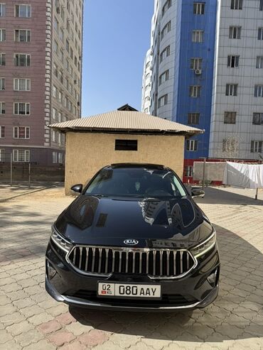 рулевая рейка виндом: Kia K7: 2020 г., 3 л, Автомат, Газ, Седан