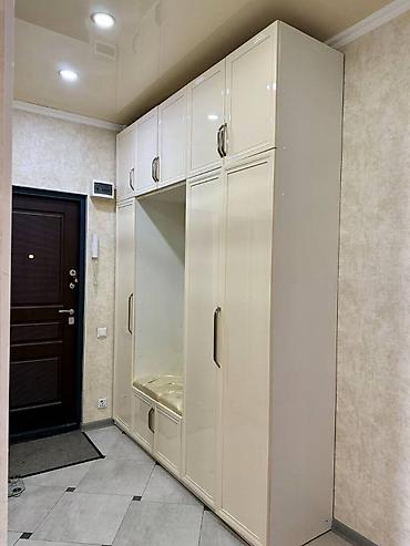 Продажа квартир: 3 комнаты, 96 м², 106 серия улучшенная, 5 этаж, Евроремонт — 2