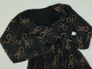 sukienka plus size na chrzciny: Women`s dress, size S (EU 36)