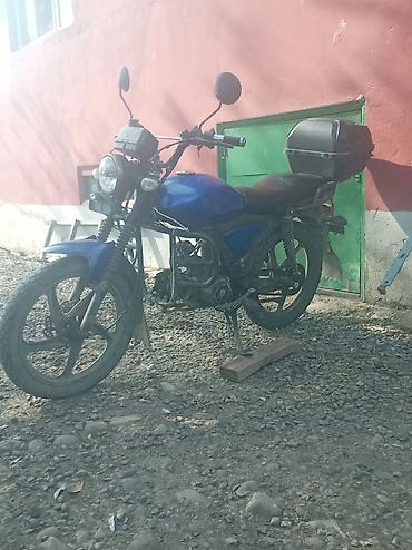 Tufan - M50, 50 sm3, 2024 il, 2500 km