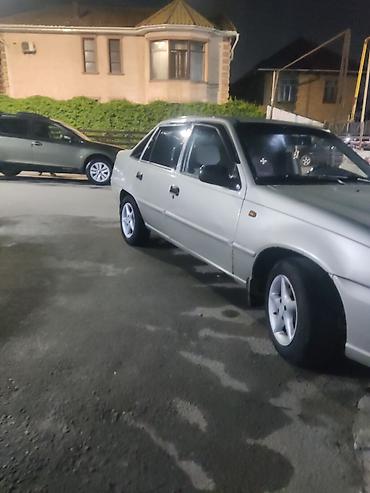 туманик нексия 2: Daewoo Nexia: 2008 г., Бензин, Седан — 5