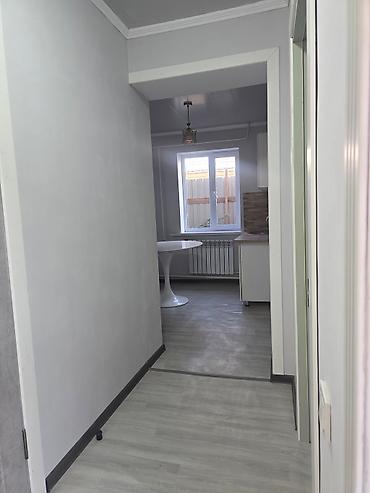 Долгосрочная аренда комнат: 40 м², С мебелью — 4