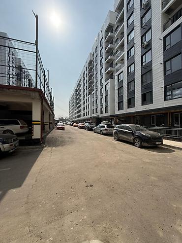 Новостройки от застройщика: Элитка, 1 комната, 42 м² — 9