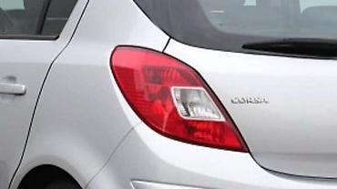 besumni kompresor: STOP SVETLA ZA OPEL CORSA D OD 2006. DO 2011. GOD. | Polovni — 1