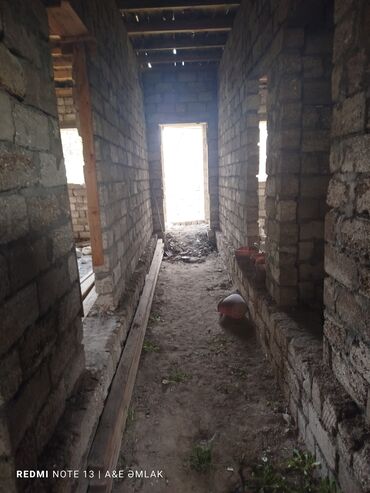 Həyət evləri və villaların satışı: 4 otaqlı, 148 kv. m, Kredit yoxdur, Təmirsiz — 4