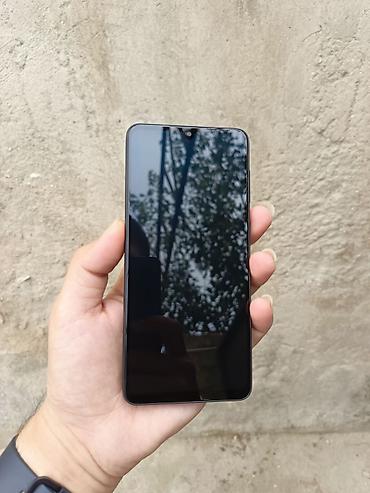 samsung 19: Samsung Galaxy A33 5G, 128 GB, rəng - Qara, İki sim kartlı — 6