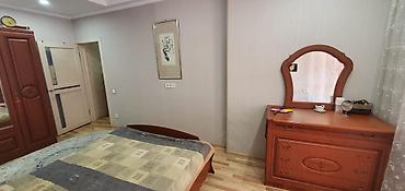 елизавета: 2 комнаты, 58 м², Золотой квадрат Элитка, 11 этаж, Евроремонт — 3