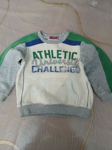 Futbolkalar: Futbolka, Uniseks, 1 - 2 yaş — 20