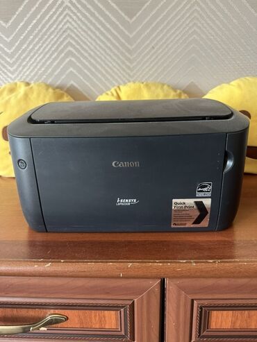 принтер а3 черно белый: Лазерный принтер Canon i-SENSYS LBP6030B - Черно-белая печать формата