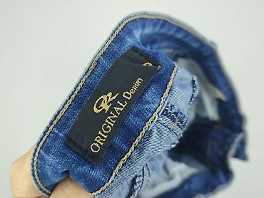 crane buty: Jeansy damskie, rozmiar S — 4