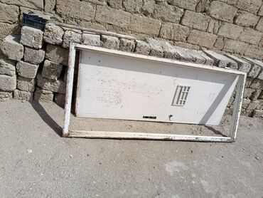 Çaydanlar: İşlənmiş Giriş qapısı 90x205 sm Ünvandan götürmə