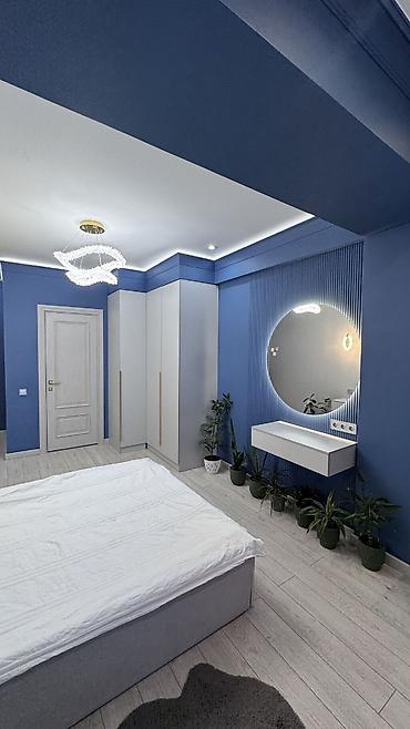 premium development: 🏡 Продажа 3-комнатной квартиры в Верхнем Джале — премиум-класс! ✨ 100 — 3
