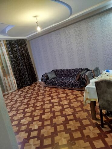 Uzunmüddətli kirayə mənzillər: Yalniz aileliye verilir — 3