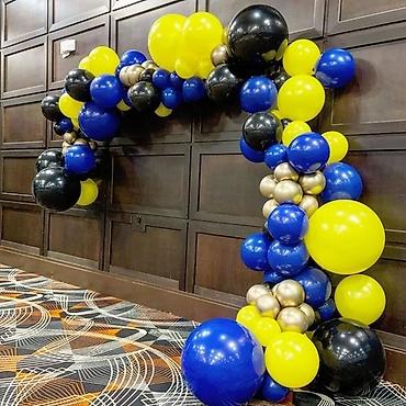 Шары: Шары для открытия для вашего бизнеса — 5