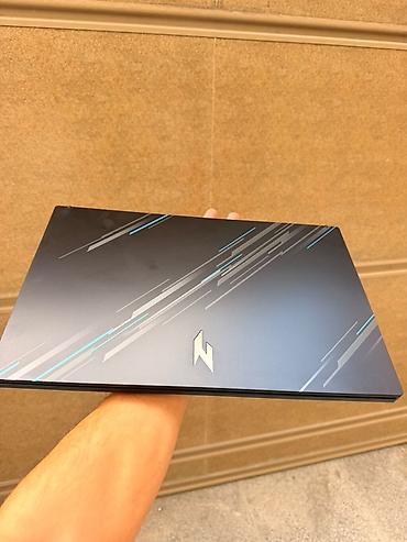 Acer Nitro V 15 (ANV15-51) oyun noutbuku - Ekran: 15.6" IPS, Full HD