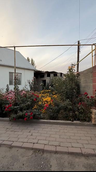 🏡 Ак орго Участок под бизнес 📍локация:Ашар/Ахунбаева Угловой. Рядом