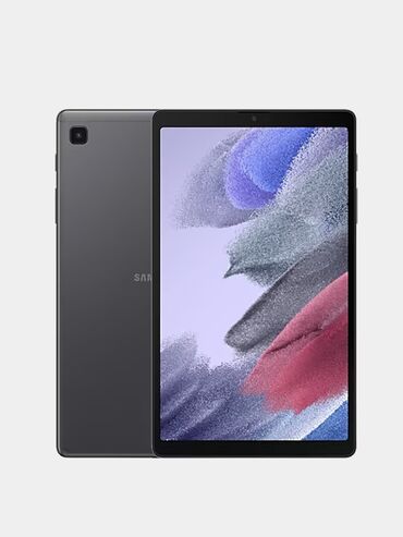tab 2: İşlənmiş Samsung Galaxy Tab A7 Lite, 8,9", < 64 GB, Ünvandan götürmə, Ödənişli çatdırılma, Rayonlara çatdırılma
