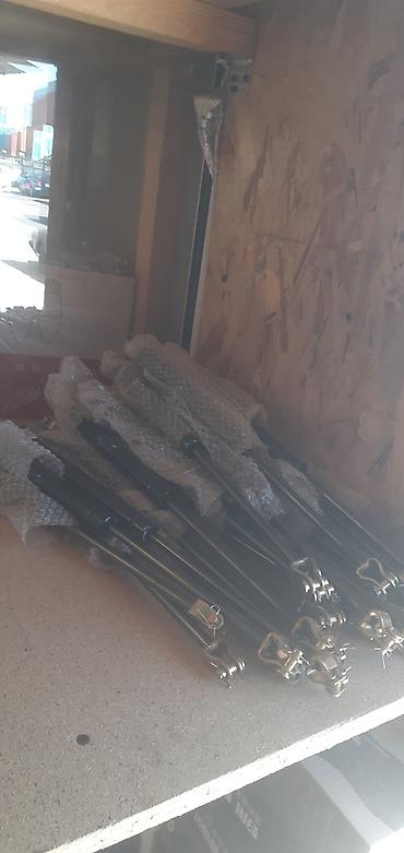 Мотозапчасти и аксессуары: Фара передняя Новый, Платная доставка — 16