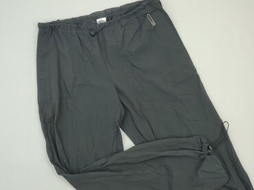 Sweatpants: XL (EU 42), condition - Very good