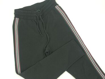Spodnie dresowe damskie, Cropp, rozmiar XS