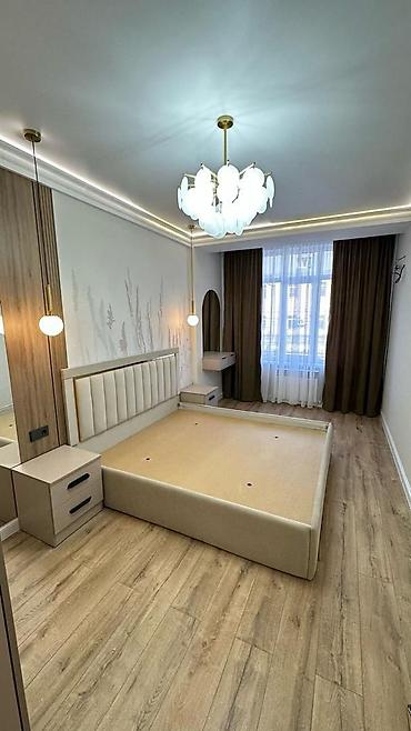 Продажа квартир: 2 комнаты, 70 м², Элитка, 2 этаж, Евроремонт — 10