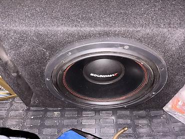 kenwood dinamik: Avtomobil audio sistemi – tam dəst (1 eded) Pioneer DEH-1150UB (2 — 1