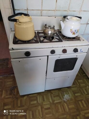продаю газ: Кухонные плиты, духовки