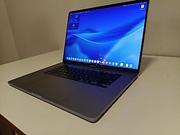 macbook pro 17: Б/у Apple MacBook, 16 ", Intel Core i7, 512 ГБ, Самовывоз, Бесплатная доставка, Платная доставка — 4