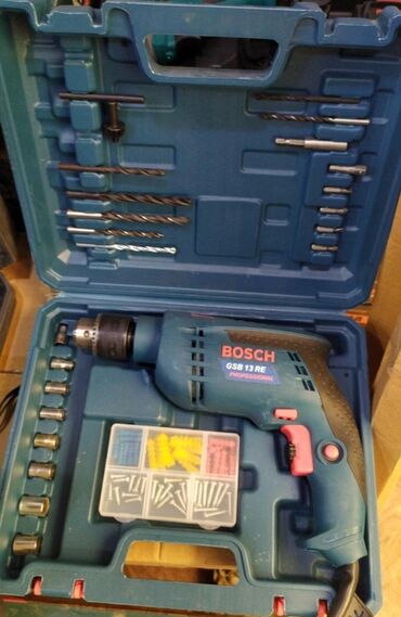 bosch дрель баку: Drel Naburu yeni Keyfiyyətli 1200W yeni ünvan koroglu metrosune