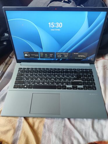hp pavilion dv6 core i5: Ноутбук, Asus, 15.6 ", Для несложных задач