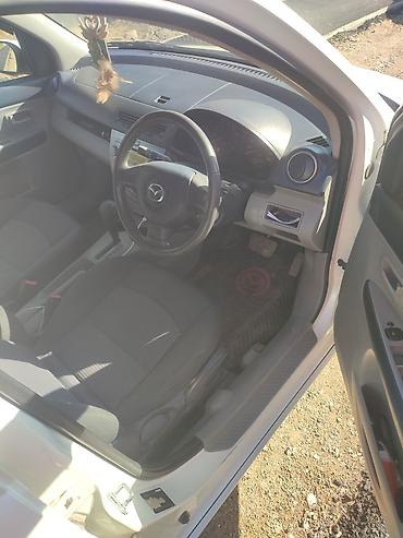 полироль авто: Mazda Demio: 2004 г., Автомат, Бензин, Хэтчбэк — 6