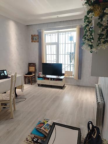 bartee: 2 otaqlı, 65 kv. m, Kredit var, Yeni təmirli — 2