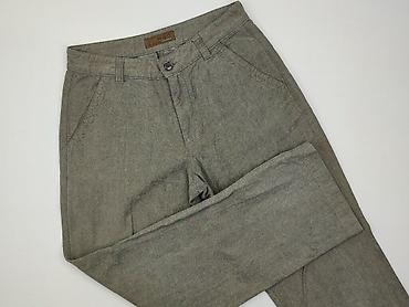 buty mcarthur: MAC, Spodnie materiałowe damskie, rozmiar L — 1