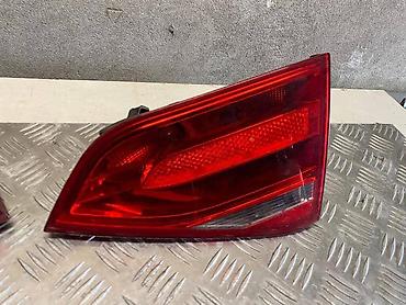 tomos agregat: LAMPE ZA AUDI A4 OD 2008. DO 2016. GOD. | Halogene lampe za audi a4 — 1