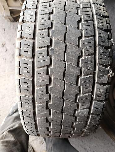 Бампер и комплектующие: Toyota — 8