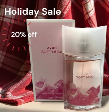 Άλλα: Avon soft musk άρωμα λεπτής πούδρας για καθε δέρμα αφήνει ένα λεπτό