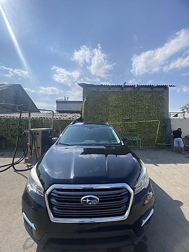 датчики субару: Subaru Ascent: 2020 г., 2.4 л, Вариатор, Бензин, Кроссовер — 3
