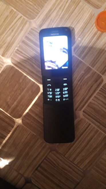 Nokia: Nokia 6788, 2 GB, Düyməli