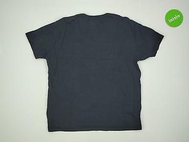 psa: PULL&BEAR, Koszulka dla mężczyzn, rozmiar M — 3